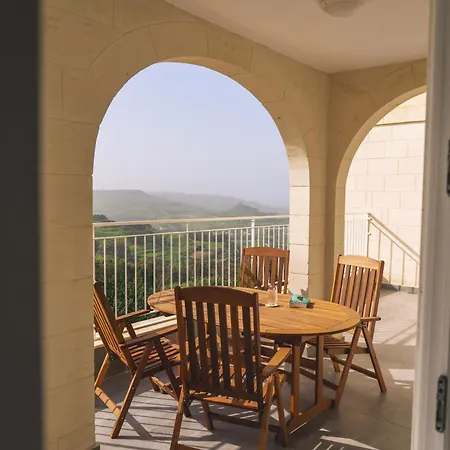 The Valley Collection - Suite A10 Xaghra Exterior photo