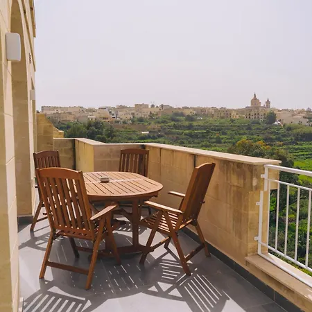 The Valley Collection - Suite A10 Xaghra Exterior photo