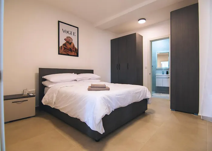 The Valley Collection - Suite A10