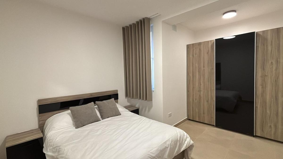 The Valley Collection - A10 Appartement *