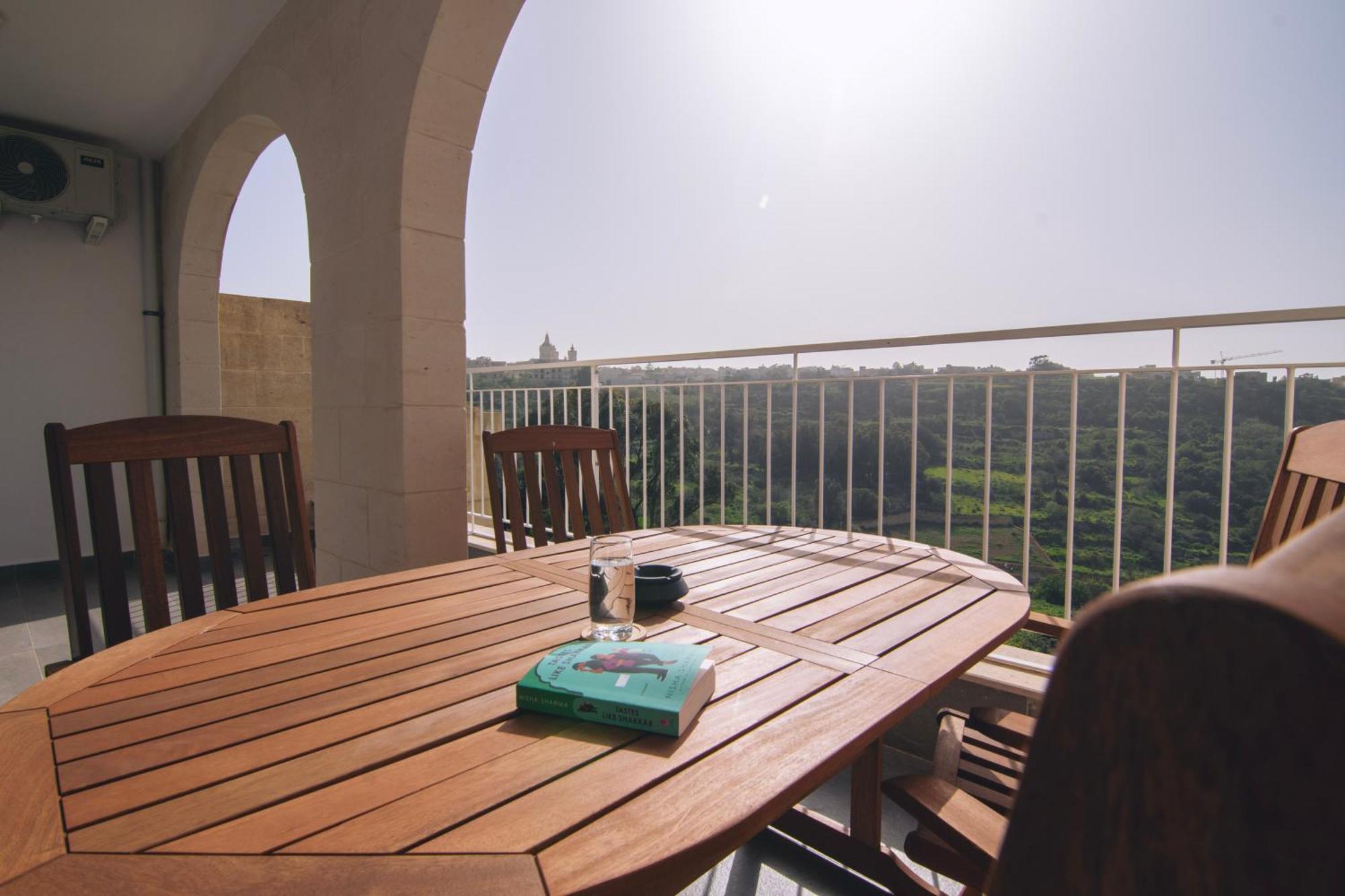 The Valley Collection - A10 Appartement *
