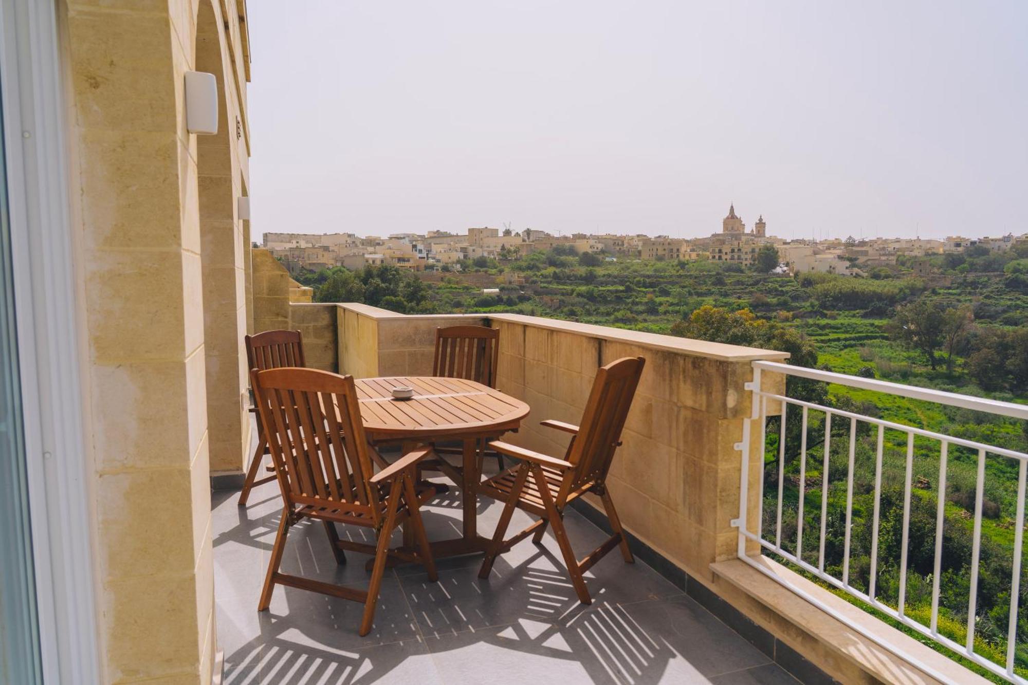 Appartement The Valley Collection - A10 Xagħra