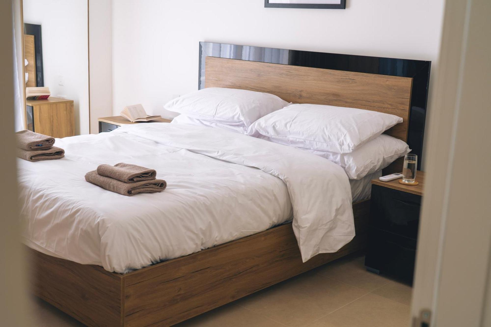 The Valley Collection - A10 Appartement *